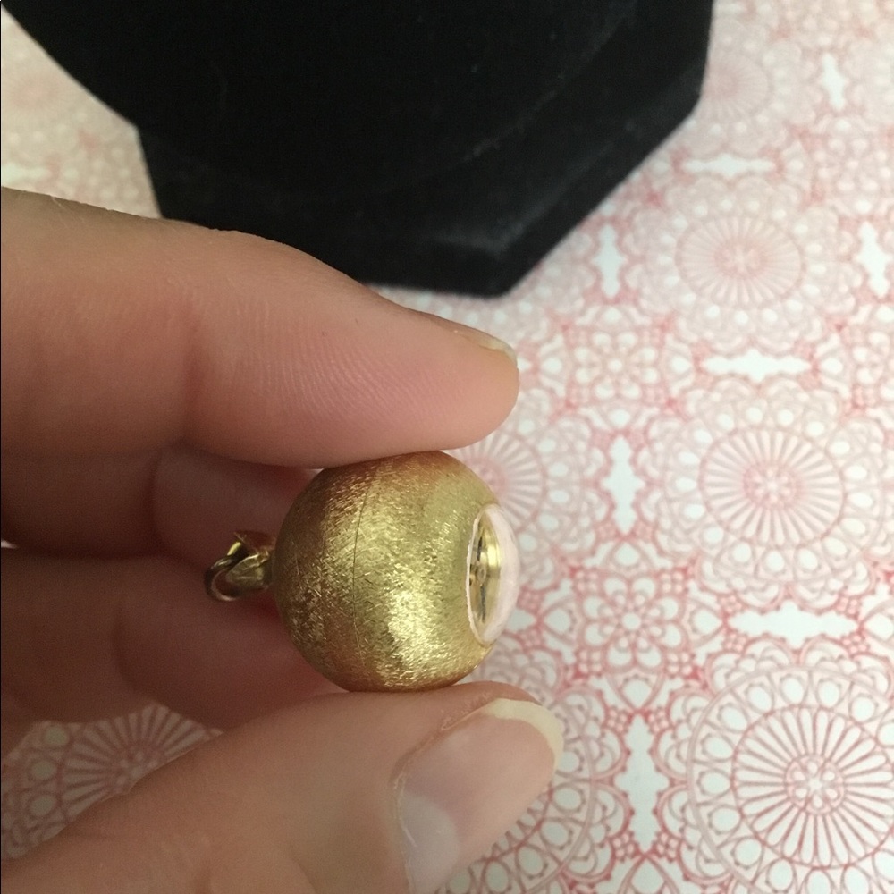 Vintage Bucherer Sphere Watch - Picture 4 of 13